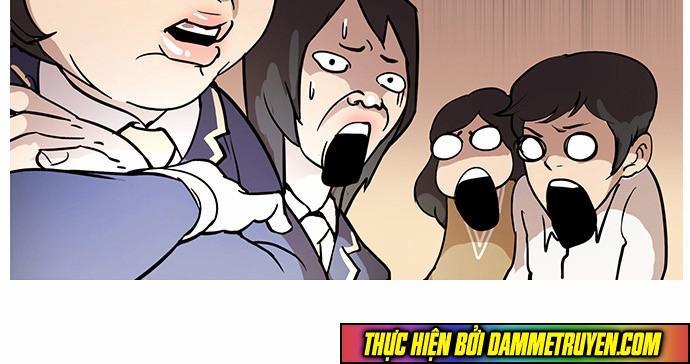 Hoán Đổi Diệu Kỳ Chapter 25 - 26