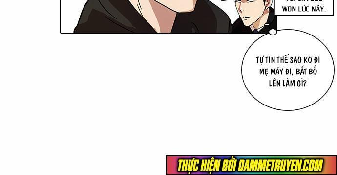 Hoán Đổi Diệu Kỳ Chapter 25 - 31