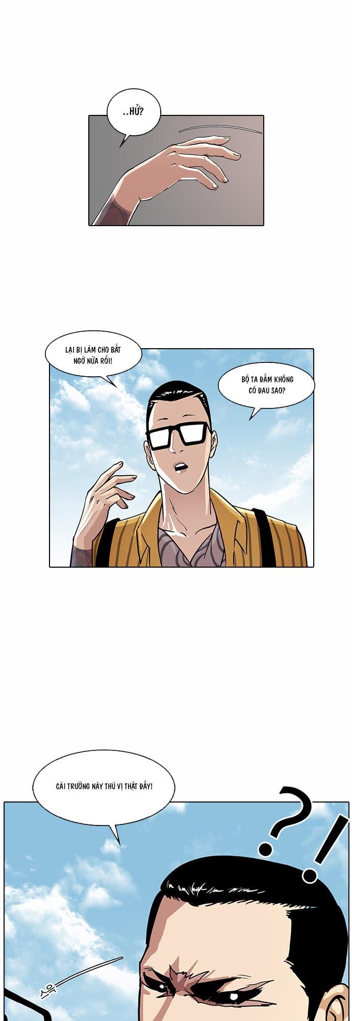 Hoán Đổi Diệu Kỳ Chapter 26 - 19