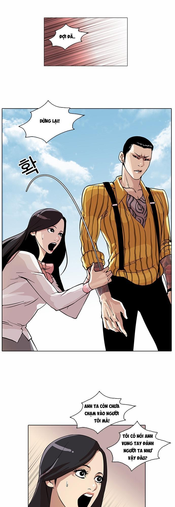 Hoán Đổi Diệu Kỳ Chapter 26 - 23
