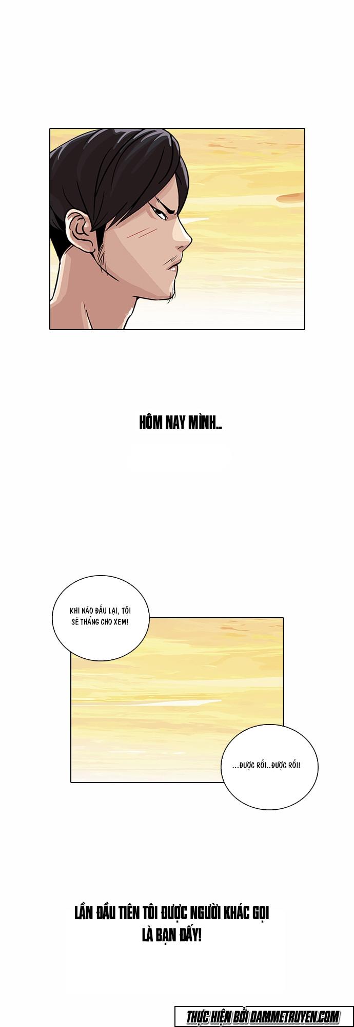 Hoán Đổi Diệu Kỳ Chapter 26 - 45