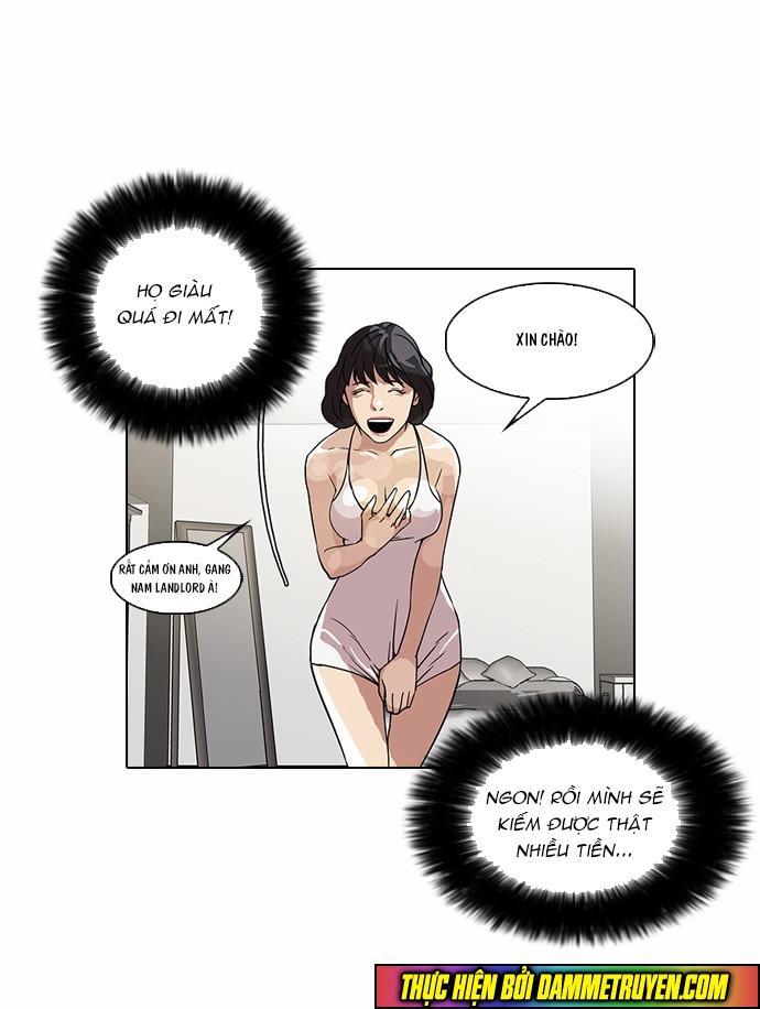 Hoán Đổi Diệu Kỳ Chapter 28 - 45