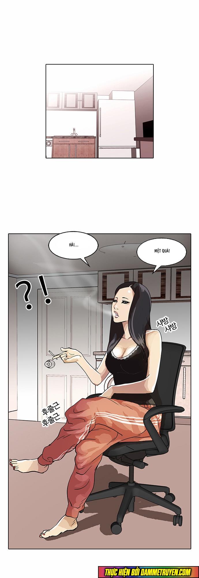 Hoán Đổi Diệu Kỳ Chapter 28 - 49