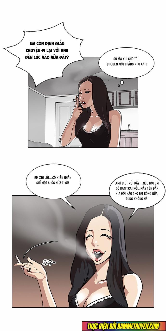 Hoán Đổi Diệu Kỳ Chapter 28 - 52
