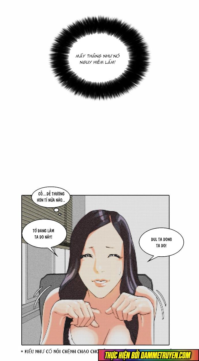 Hoán Đổi Diệu Kỳ Chapter 29 - 20