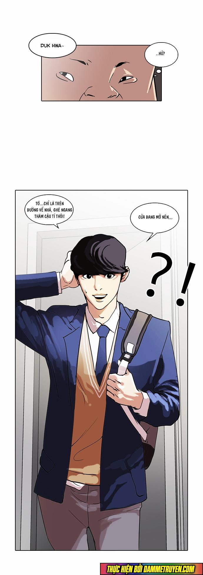 Hoán Đổi Diệu Kỳ Chapter 29 - 26