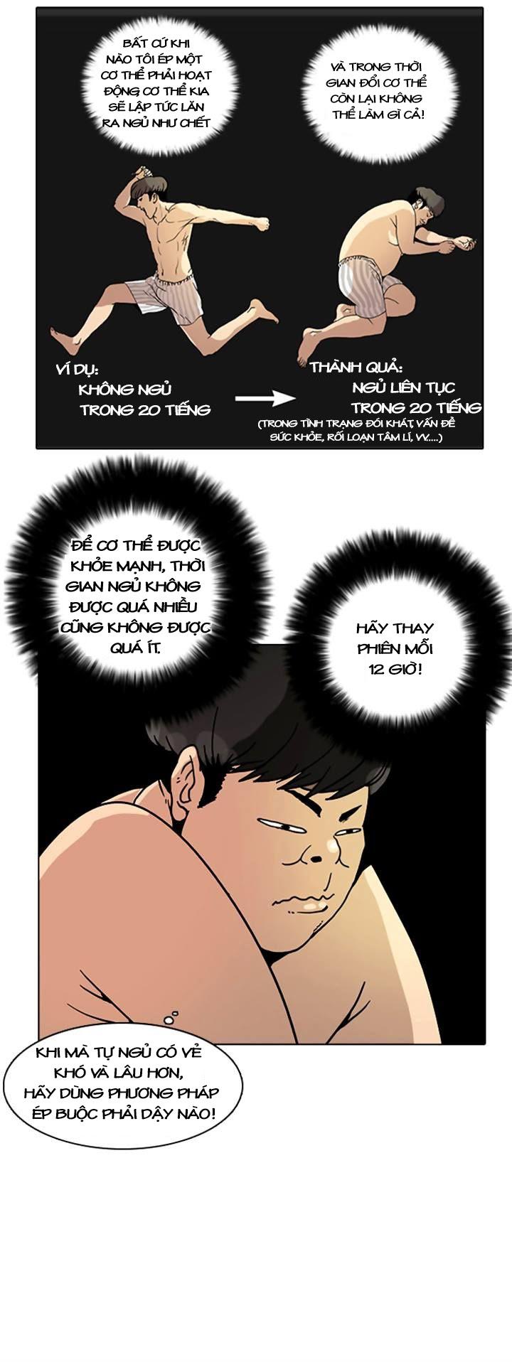 Hoán Đổi Diệu Kỳ Chapter 3 - 47