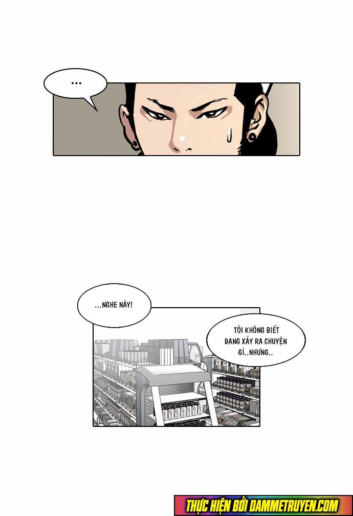 Hoán Đổi Diệu Kỳ Chapter 30 - 19