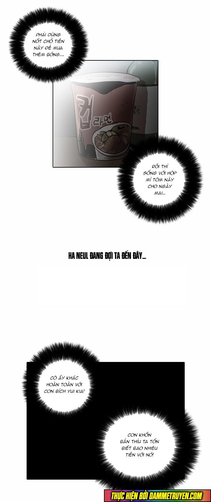 Hoán Đổi Diệu Kỳ Chapter 30 - 46