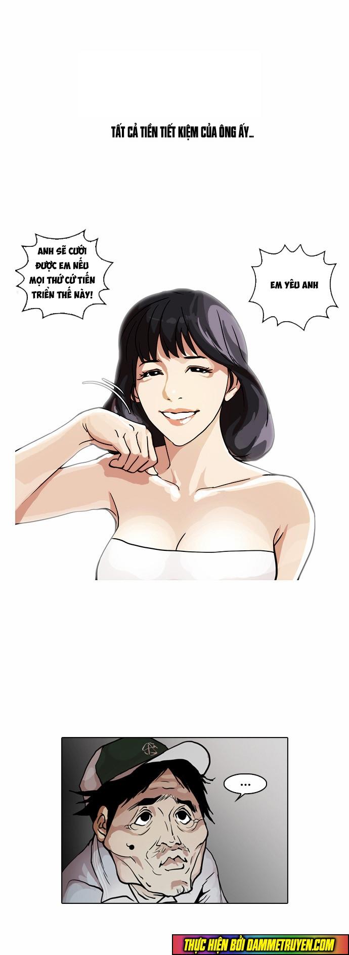 Hoán Đổi Diệu Kỳ Chapter 30 - 56