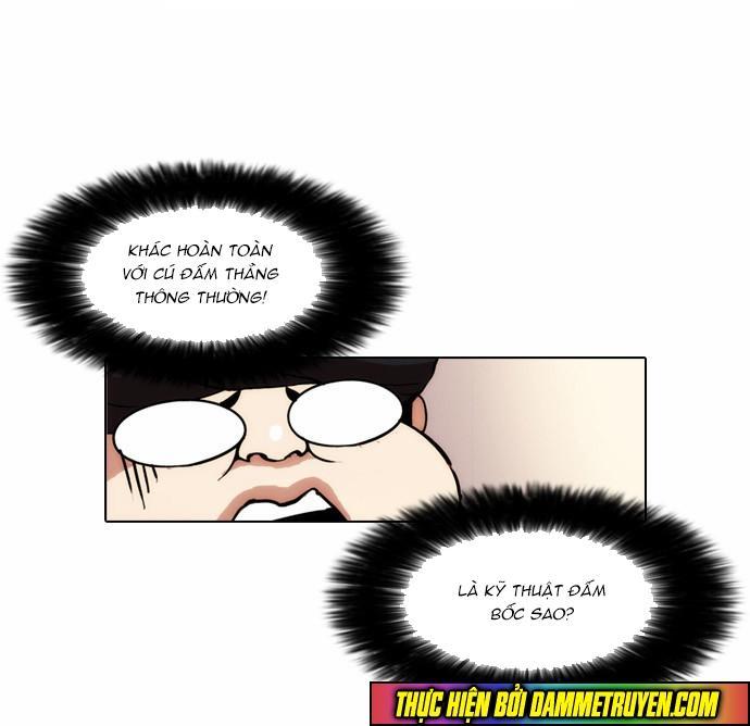 Hoán Đổi Diệu Kỳ Chapter 31 - 18