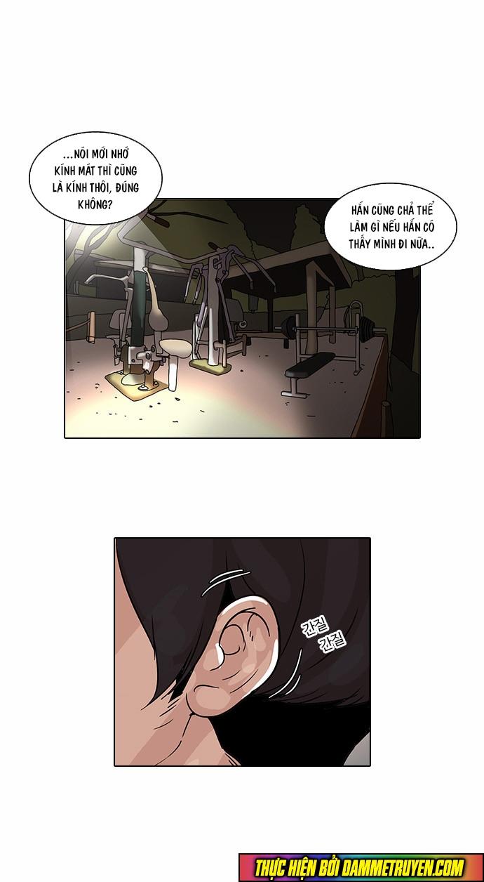 Hoán Đổi Diệu Kỳ Chapter 31 - 29