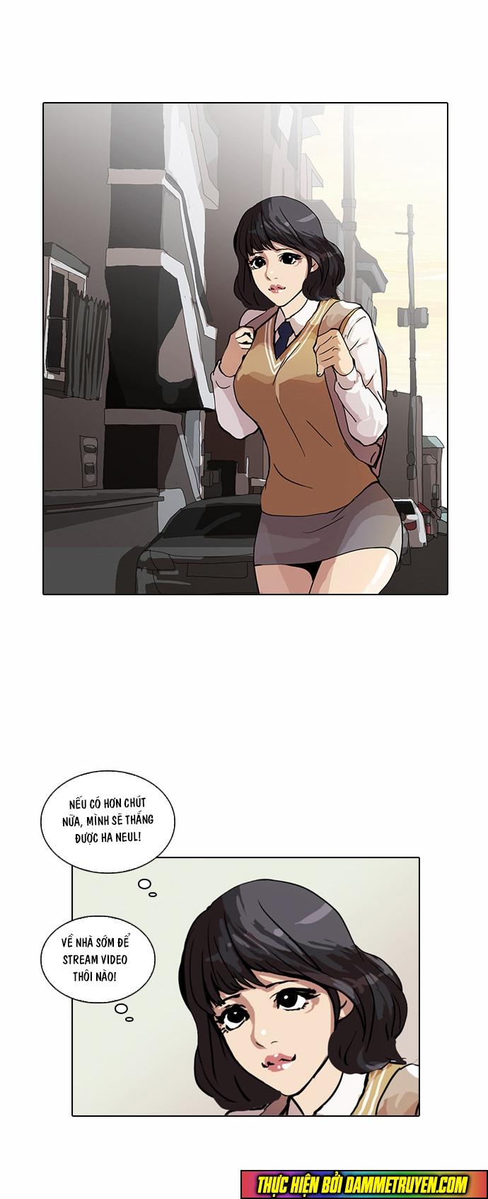 Hoán Đổi Diệu Kỳ Chapter 31 - 49