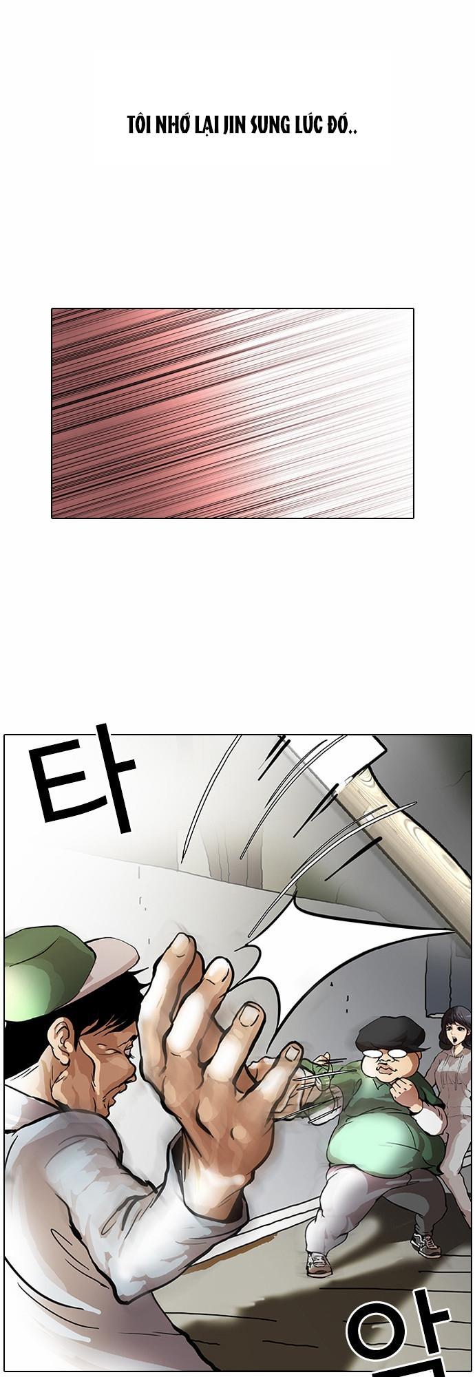Hoán Đổi Diệu Kỳ Chapter 32 - 39