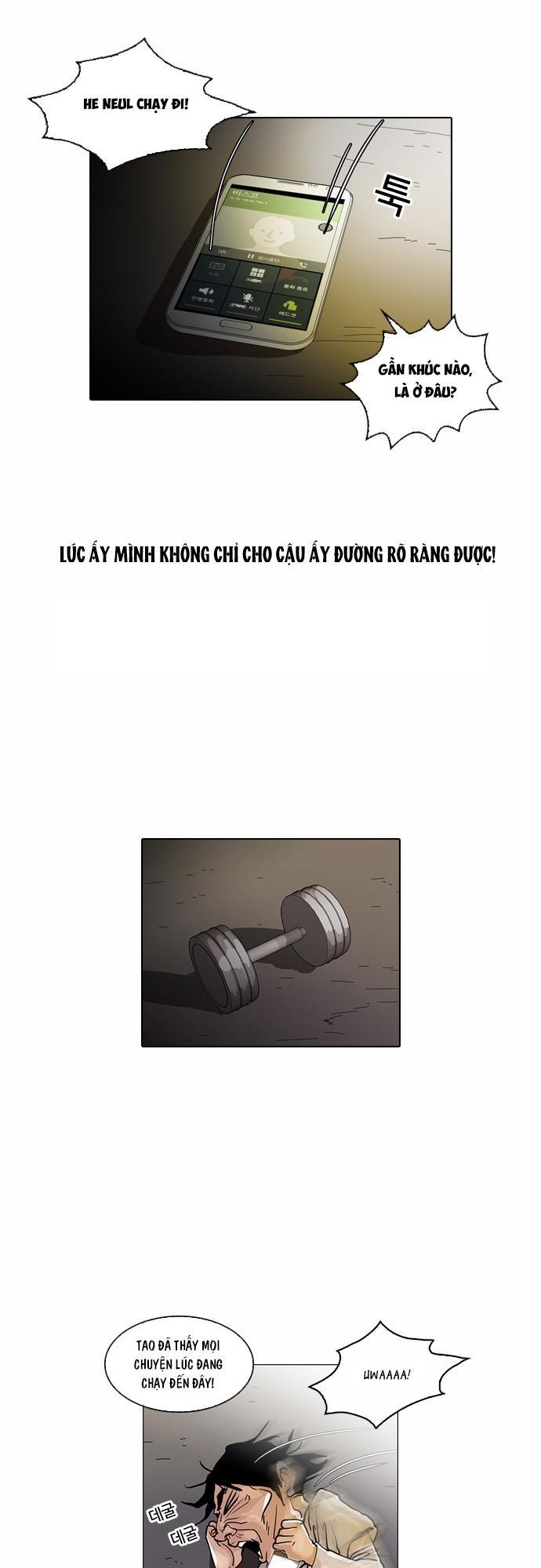 Hoán Đổi Diệu Kỳ Chapter 33 - 13