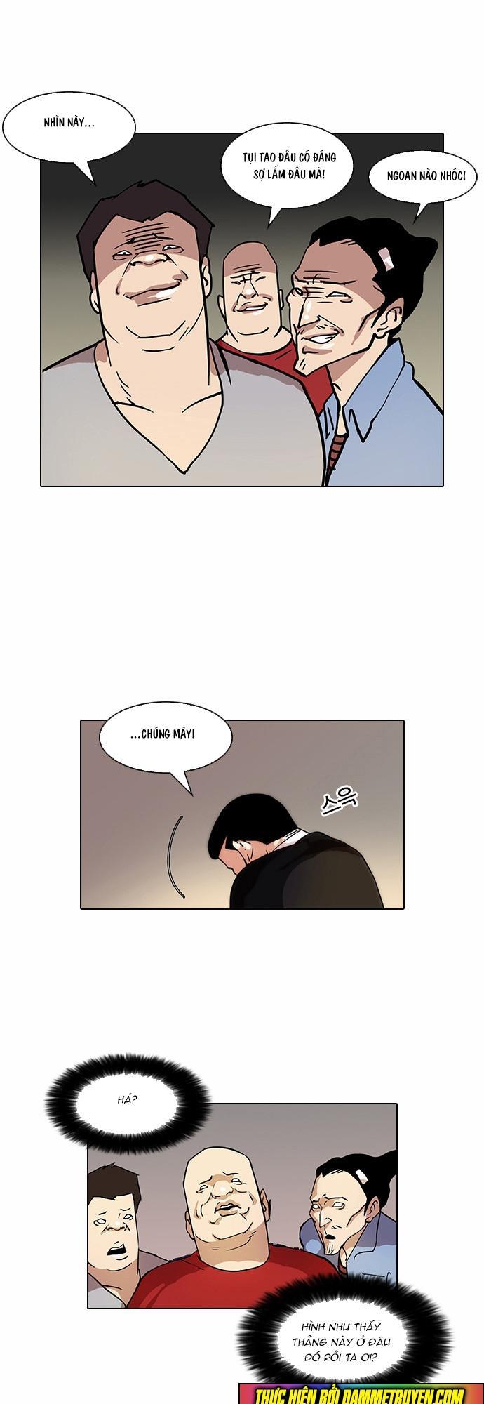 Hoán Đổi Diệu Kỳ Chapter 33 - 77