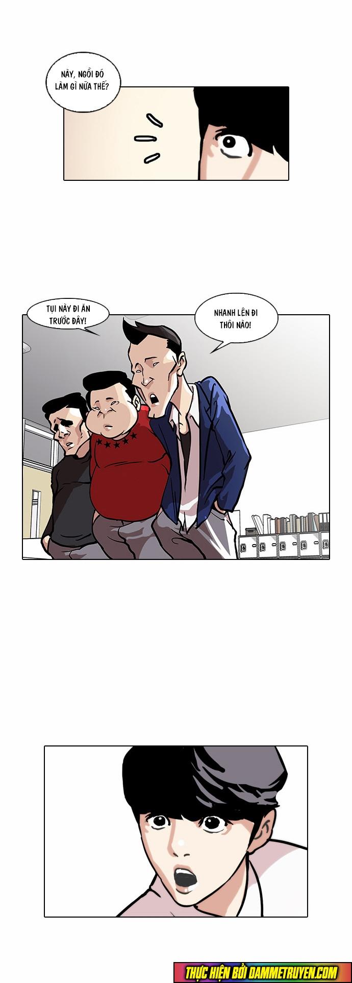 Hoán Đổi Diệu Kỳ Chapter 35 - 33