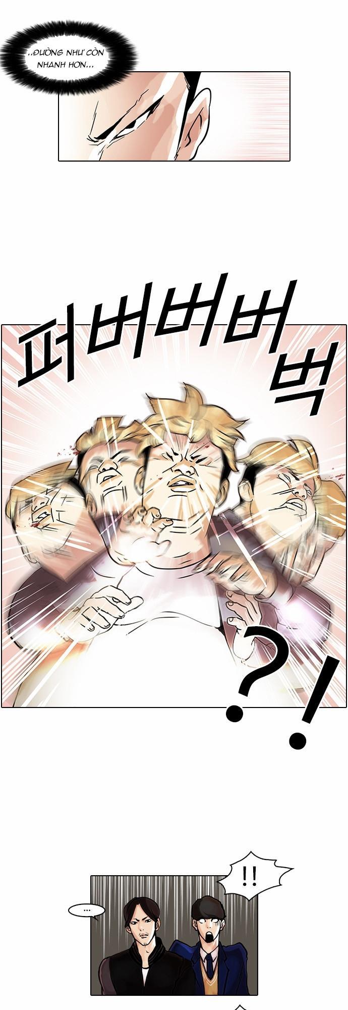 Hoán Đổi Diệu Kỳ Chapter 37 - 21