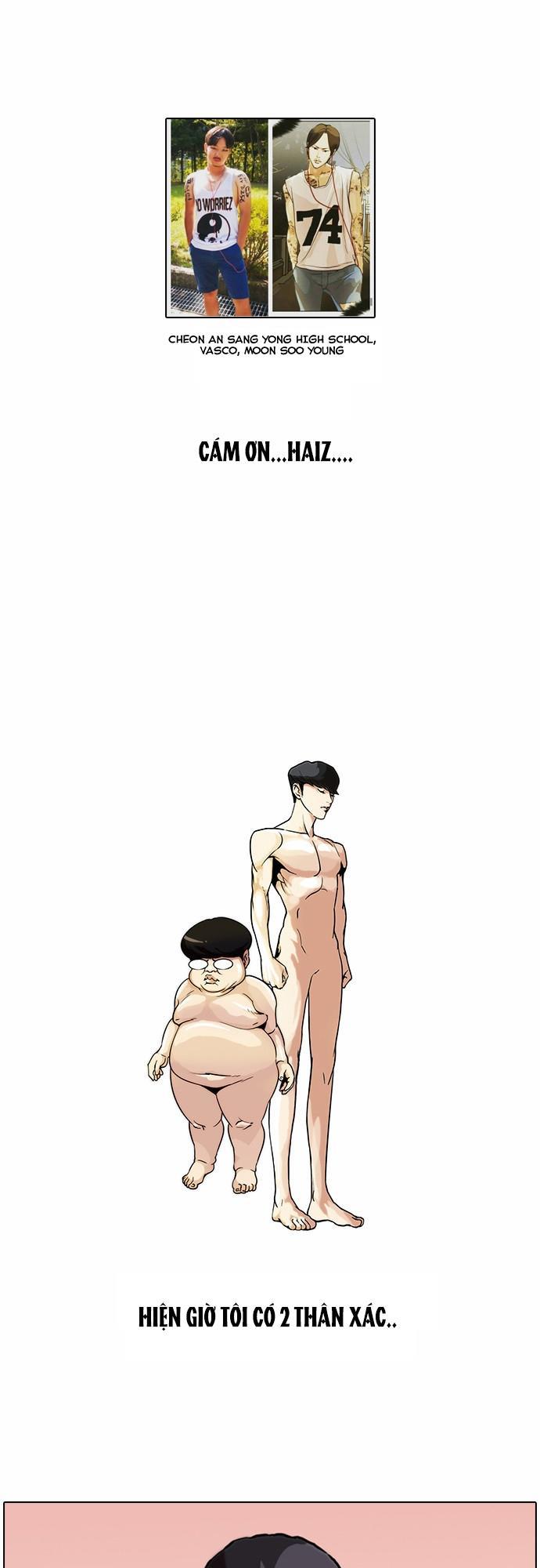 Hoán Đổi Diệu Kỳ Chapter 39 - 2