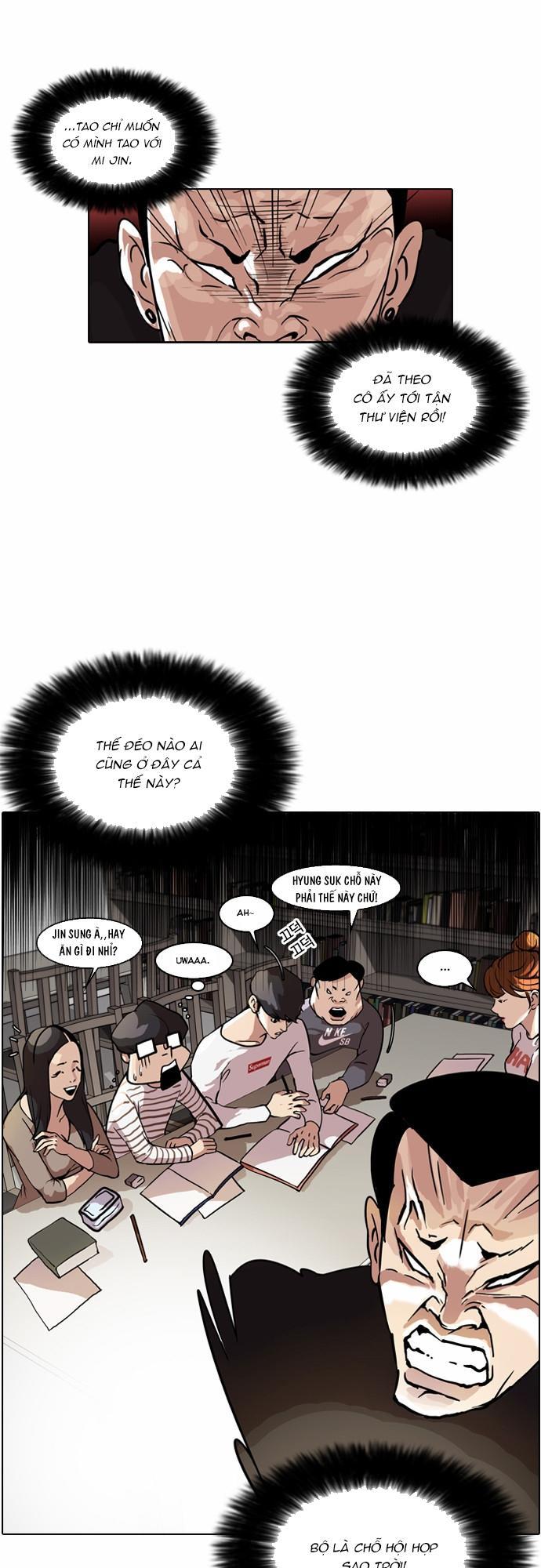 Hoán Đổi Diệu Kỳ Chapter 39 - 30