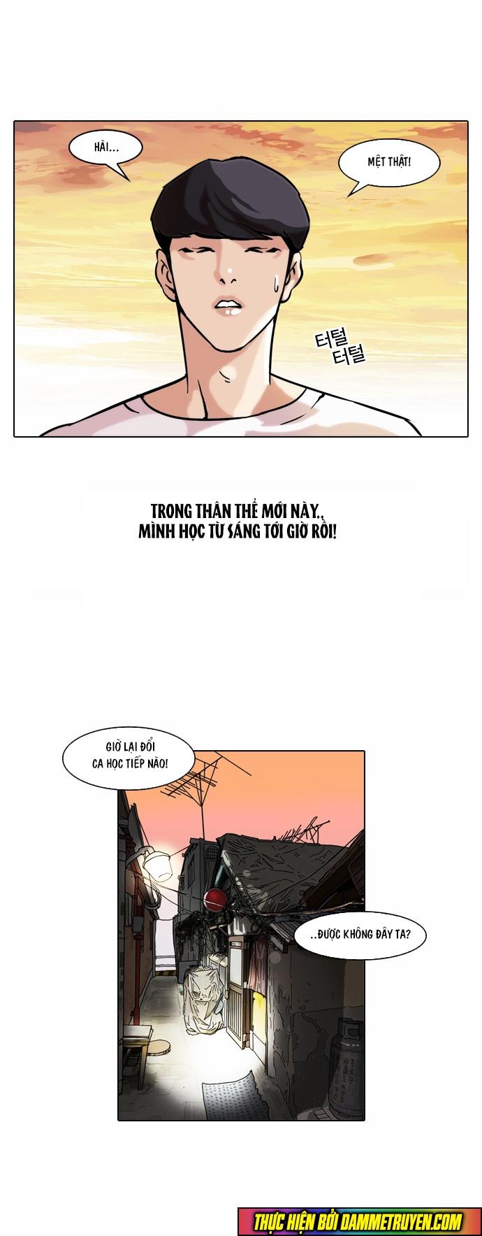 Hoán Đổi Diệu Kỳ Chapter 39 - 35