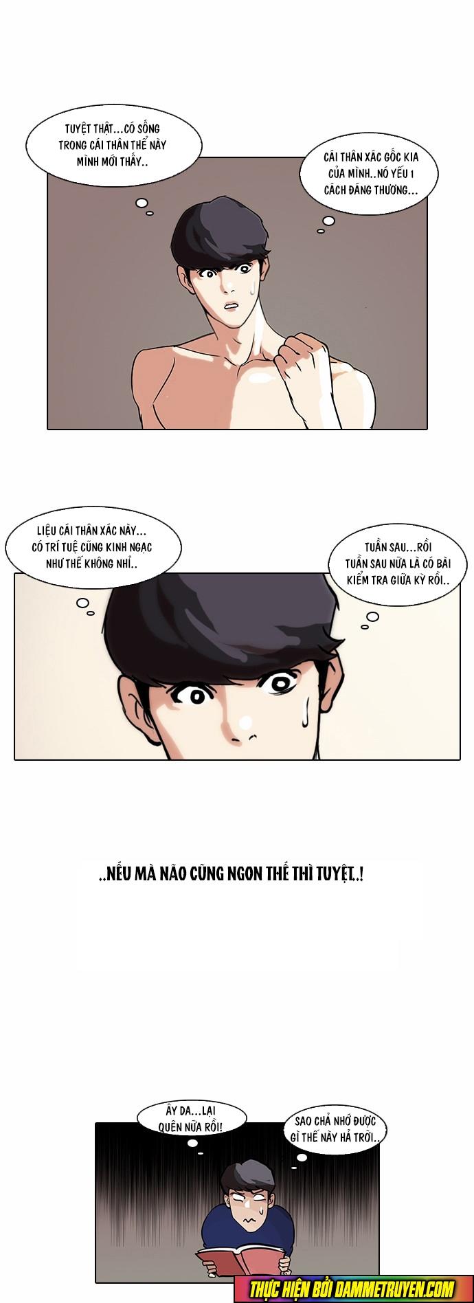 Hoán Đổi Diệu Kỳ Chapter 39 - 7