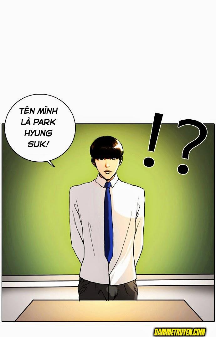 Hoán Đổi Diệu Kỳ Chapter 4 - 13