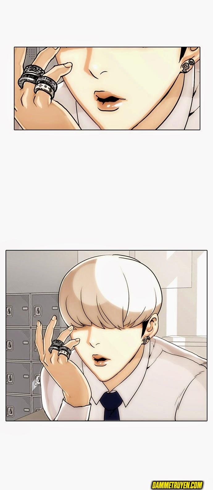 Hoán Đổi Diệu Kỳ Chapter 4 - 18
