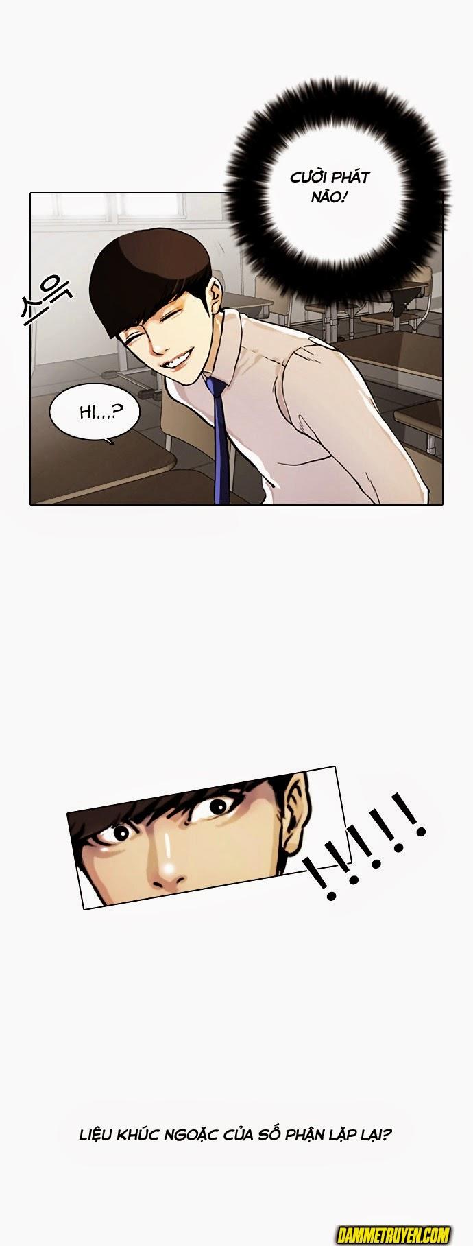 Hoán Đổi Diệu Kỳ Chapter 4 - 21