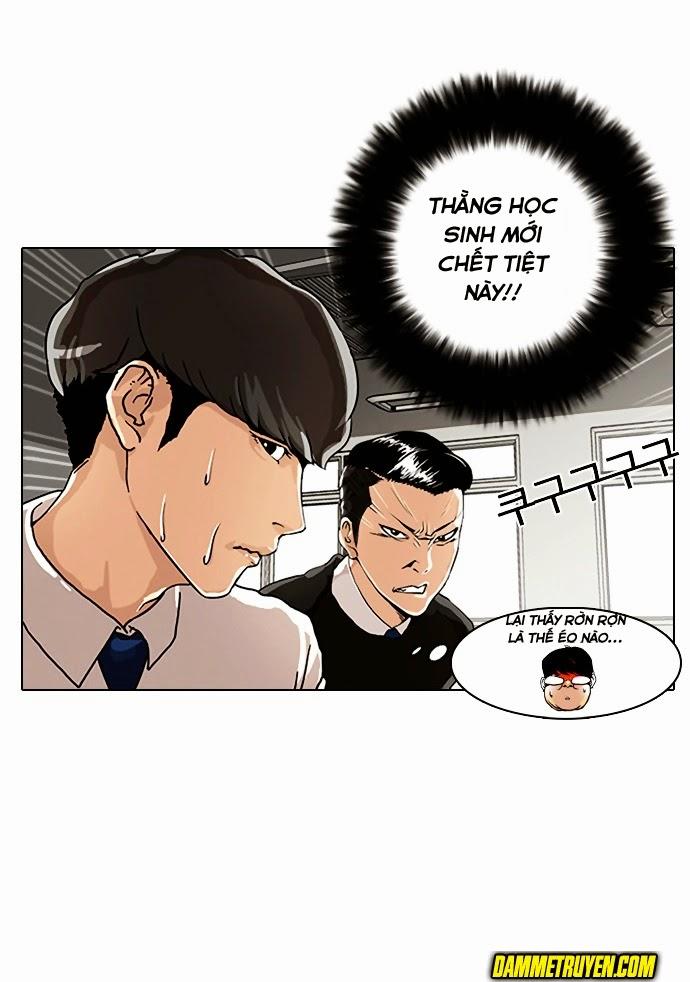 Hoán Đổi Diệu Kỳ Chapter 4 - 33