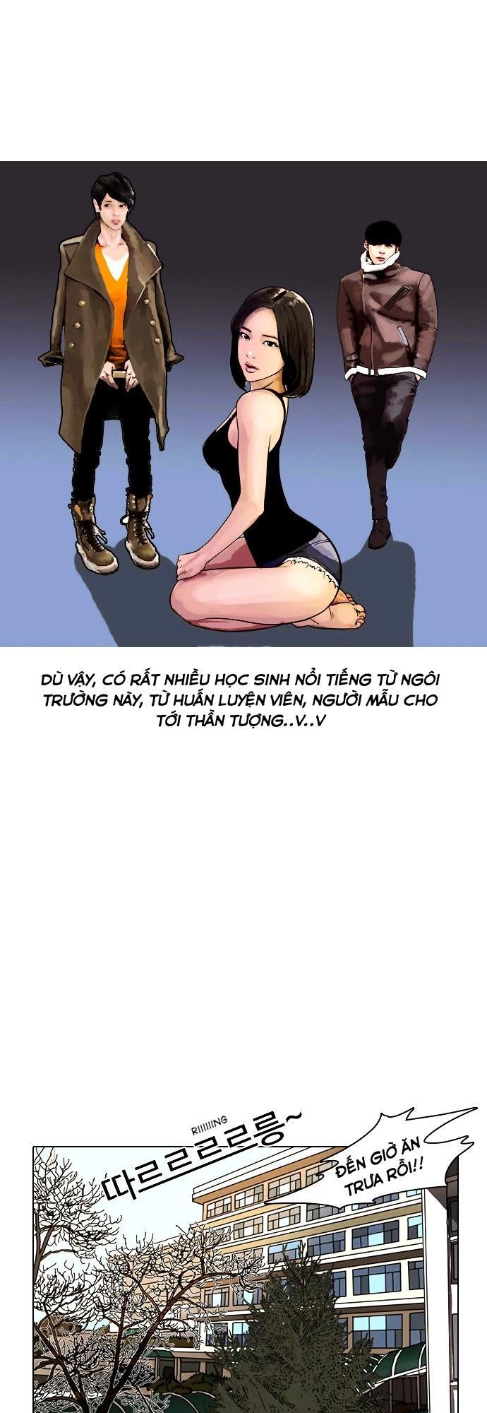 Hoán Đổi Diệu Kỳ Chapter 4 - 36