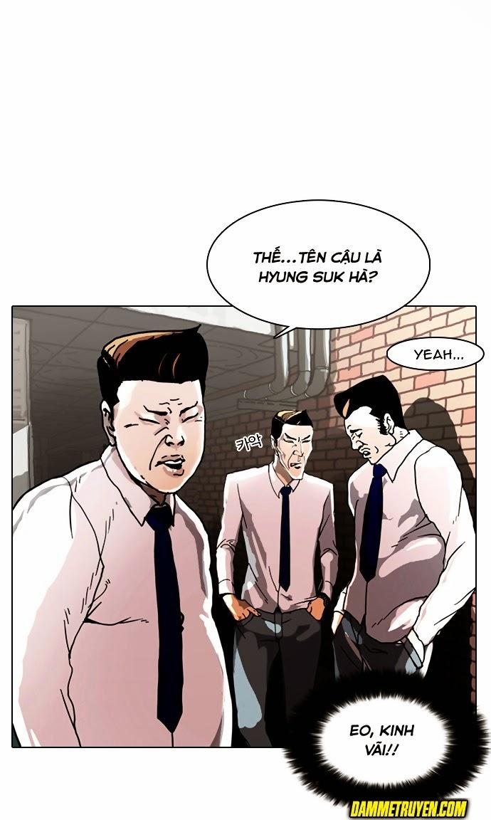 Hoán Đổi Diệu Kỳ Chapter 4 - 45
