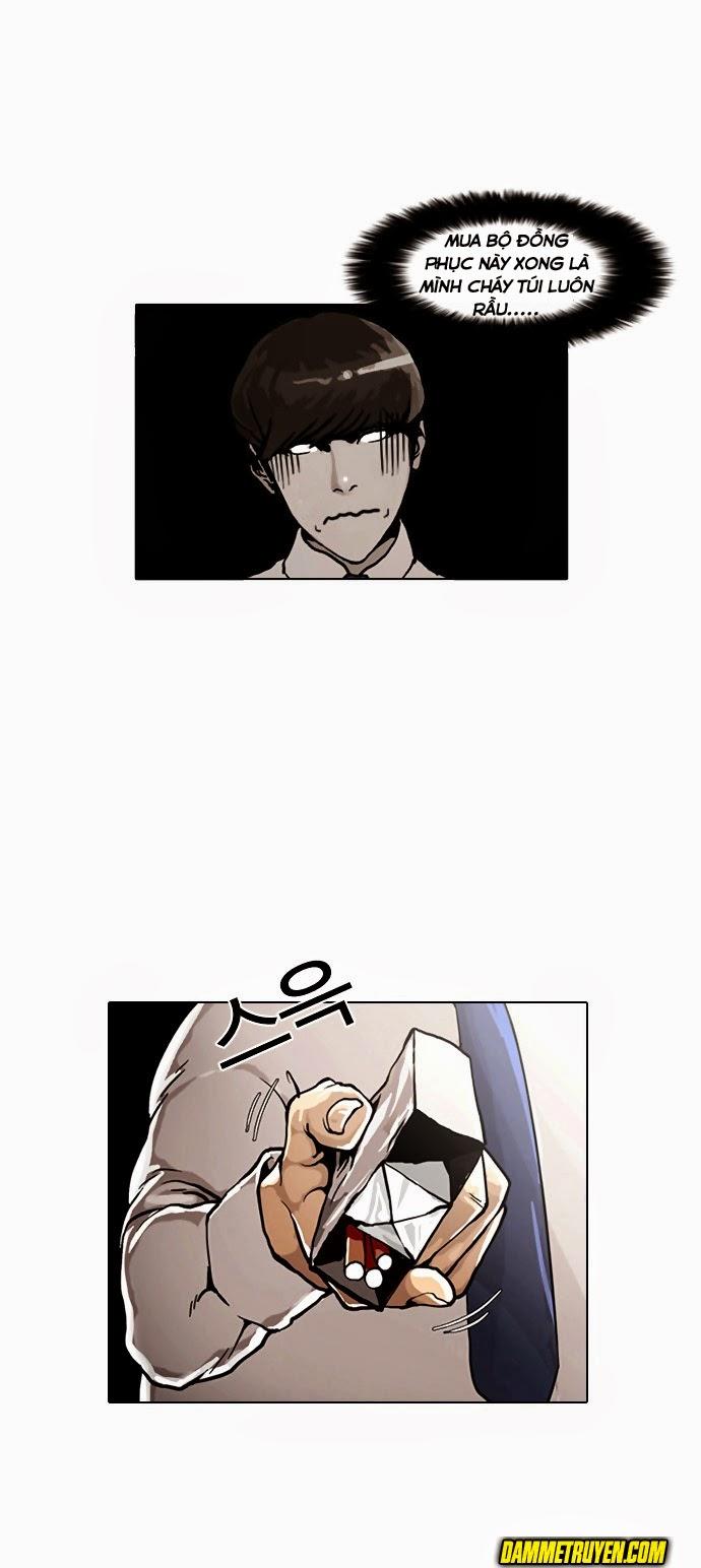 Hoán Đổi Diệu Kỳ Chapter 4 - 46