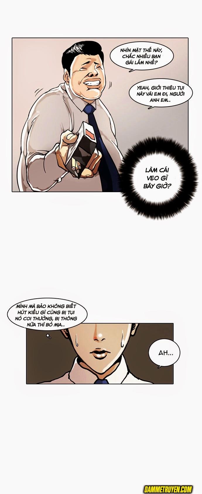 Hoán Đổi Diệu Kỳ Chapter 4 - 48