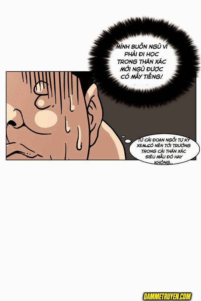 Hoán Đổi Diệu Kỳ Chapter 4 - 57
