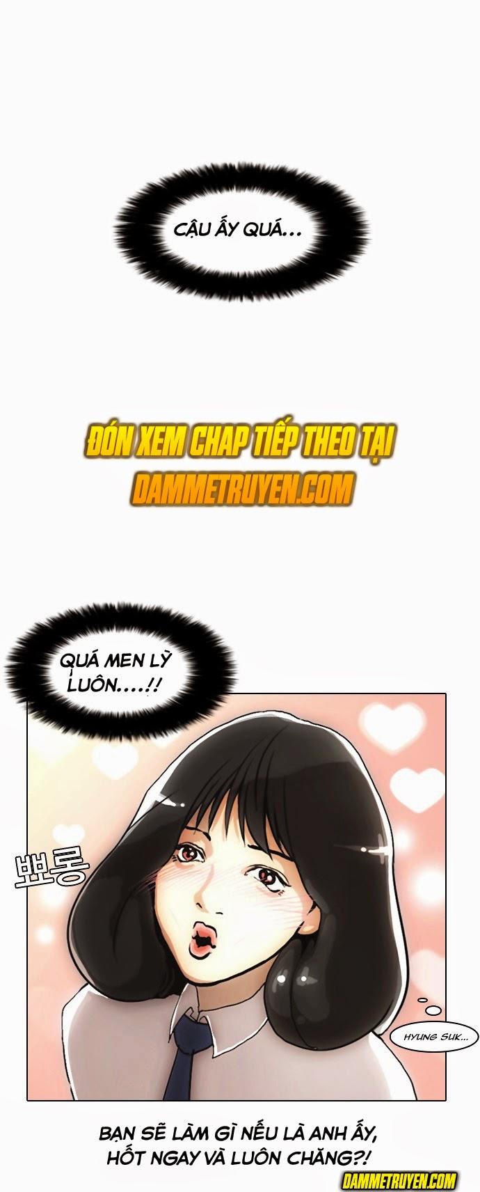 Hoán Đổi Diệu Kỳ Chapter 4 - 63