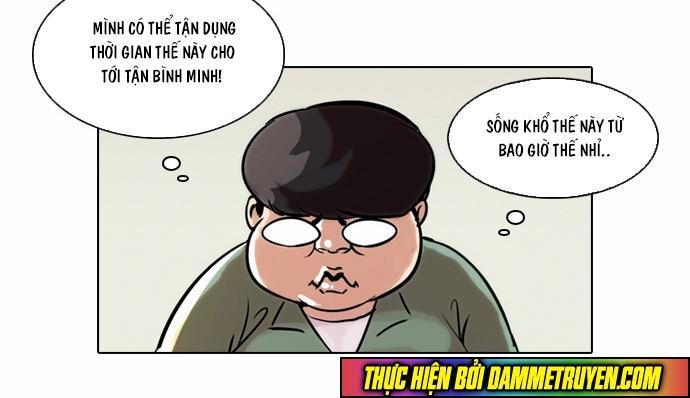 Hoán Đổi Diệu Kỳ Chapter 40 - 11