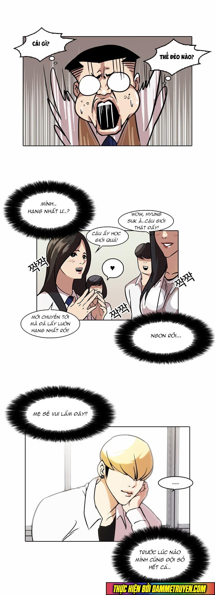 Hoán Đổi Diệu Kỳ Chapter 40 - 28