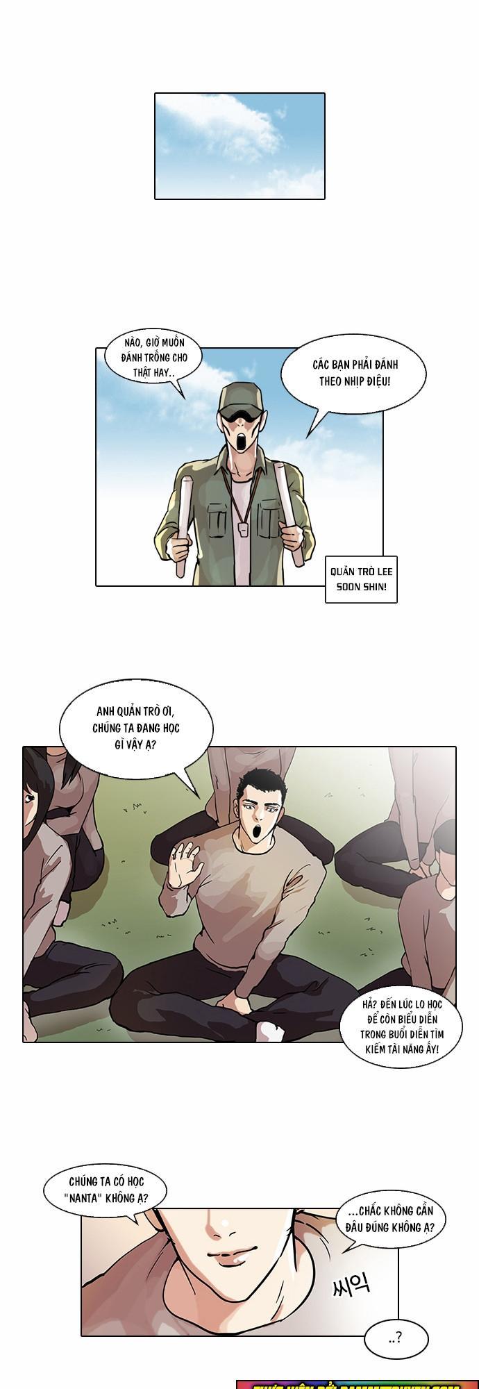 Hoán Đổi Diệu Kỳ Chapter 42 - 11