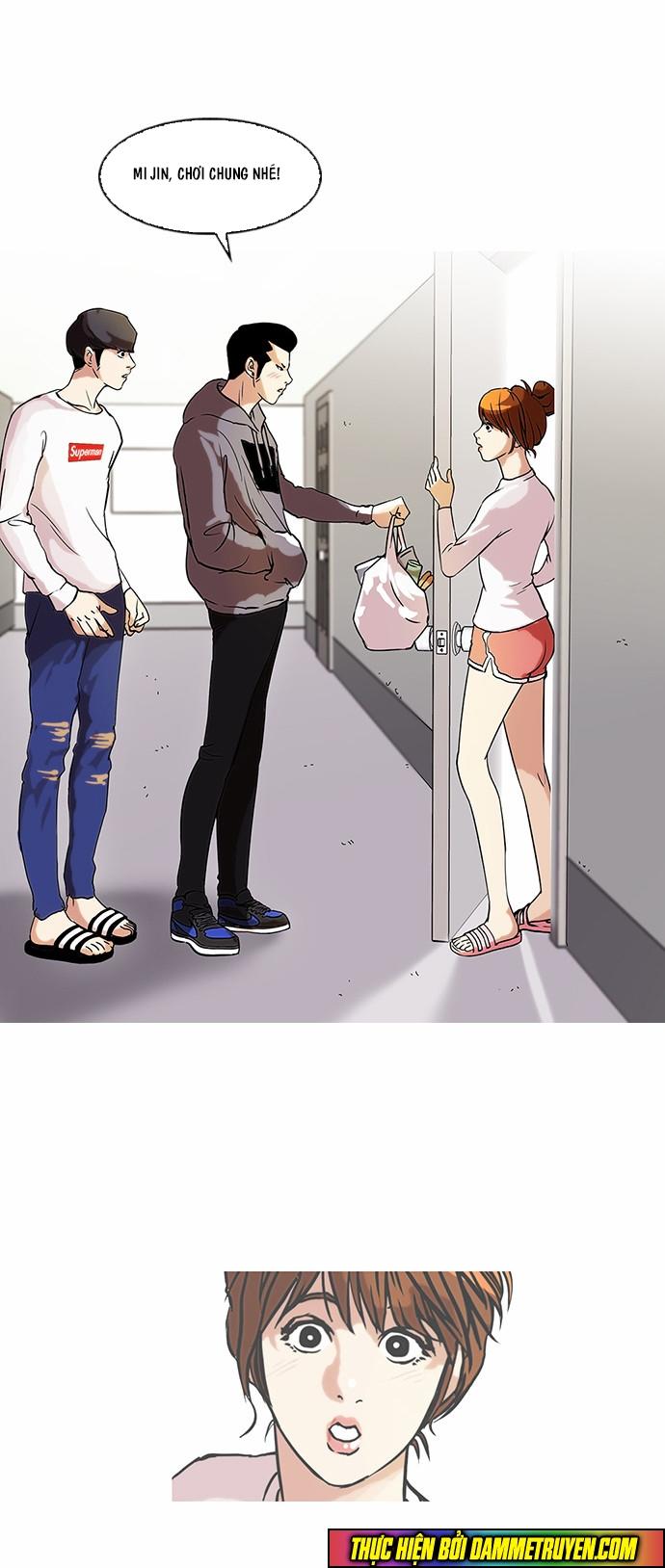 Hoán Đổi Diệu Kỳ Chapter 42 - 25