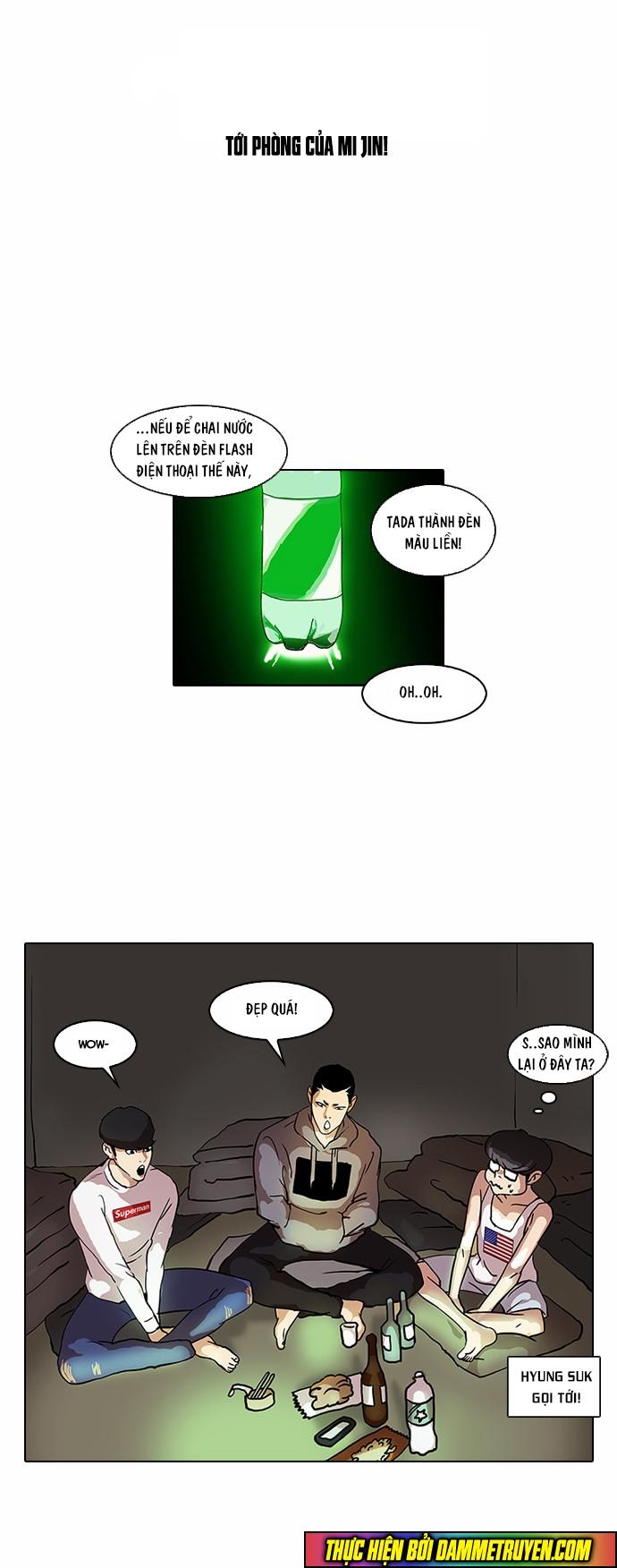 Hoán Đổi Diệu Kỳ Chapter 42 - 26
