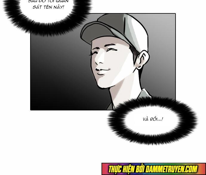 Hoán Đổi Diệu Kỳ Chapter 43 - 42