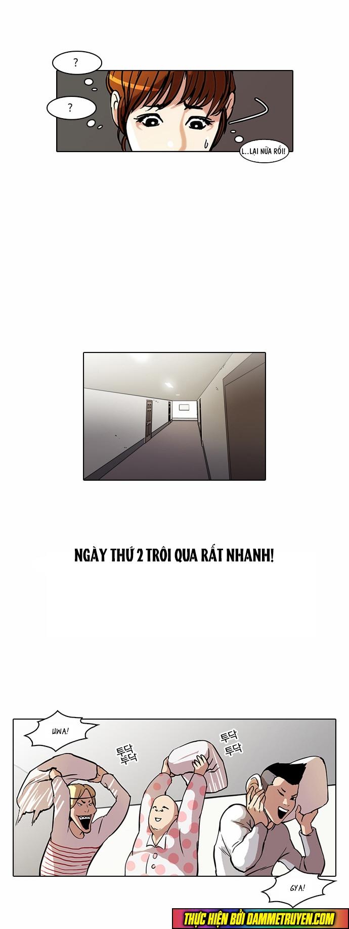 Hoán Đổi Diệu Kỳ Chapter 43 - 10