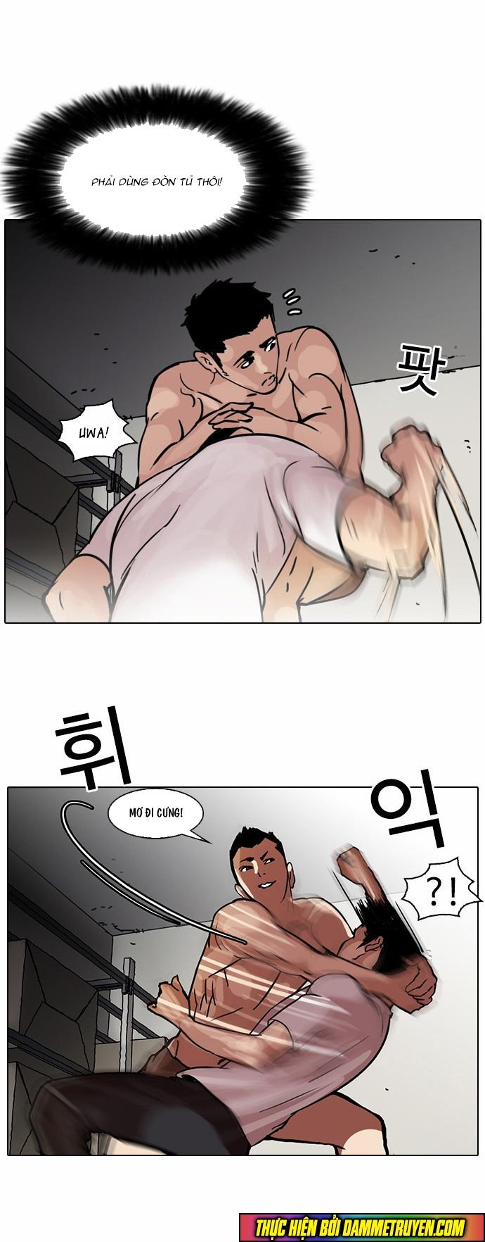 Hoán Đổi Diệu Kỳ Chapter 45 - 13