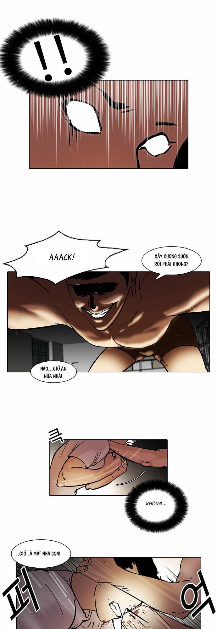 Hoán Đổi Diệu Kỳ Chapter 45 - 17