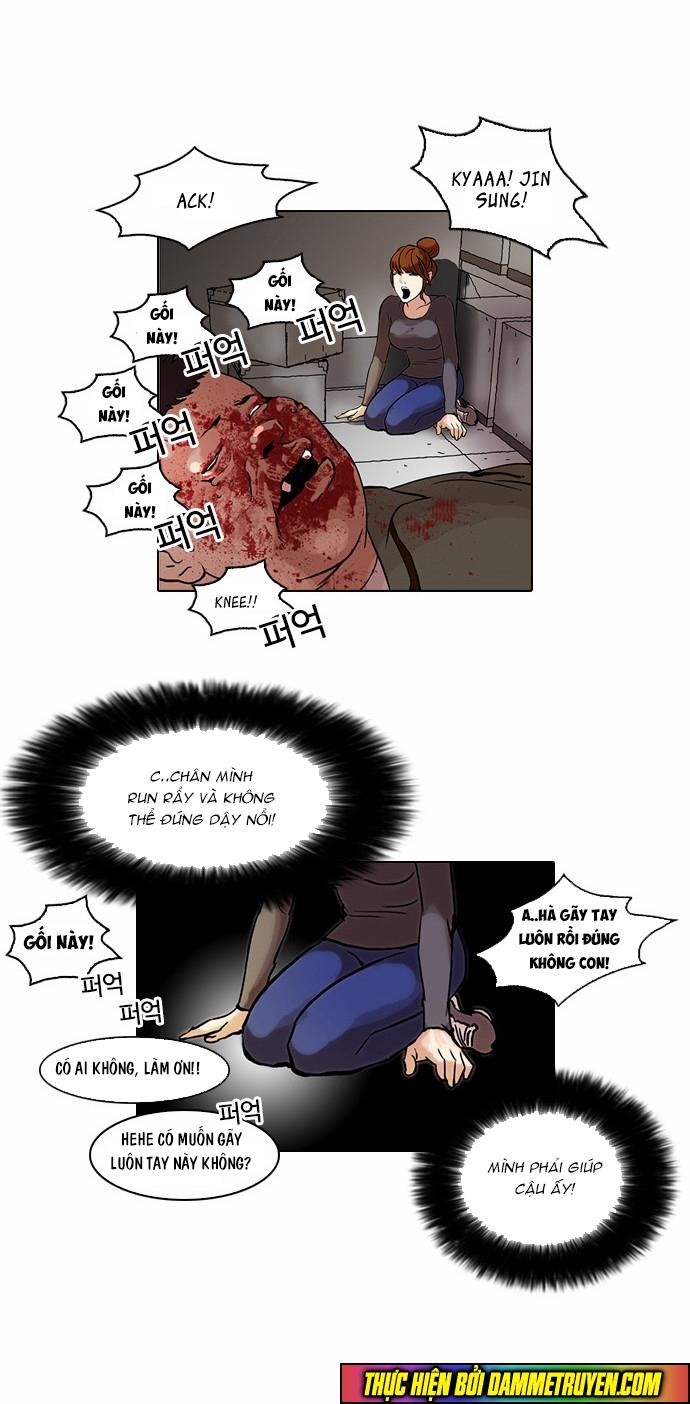 Hoán Đổi Diệu Kỳ Chapter 45 - 19