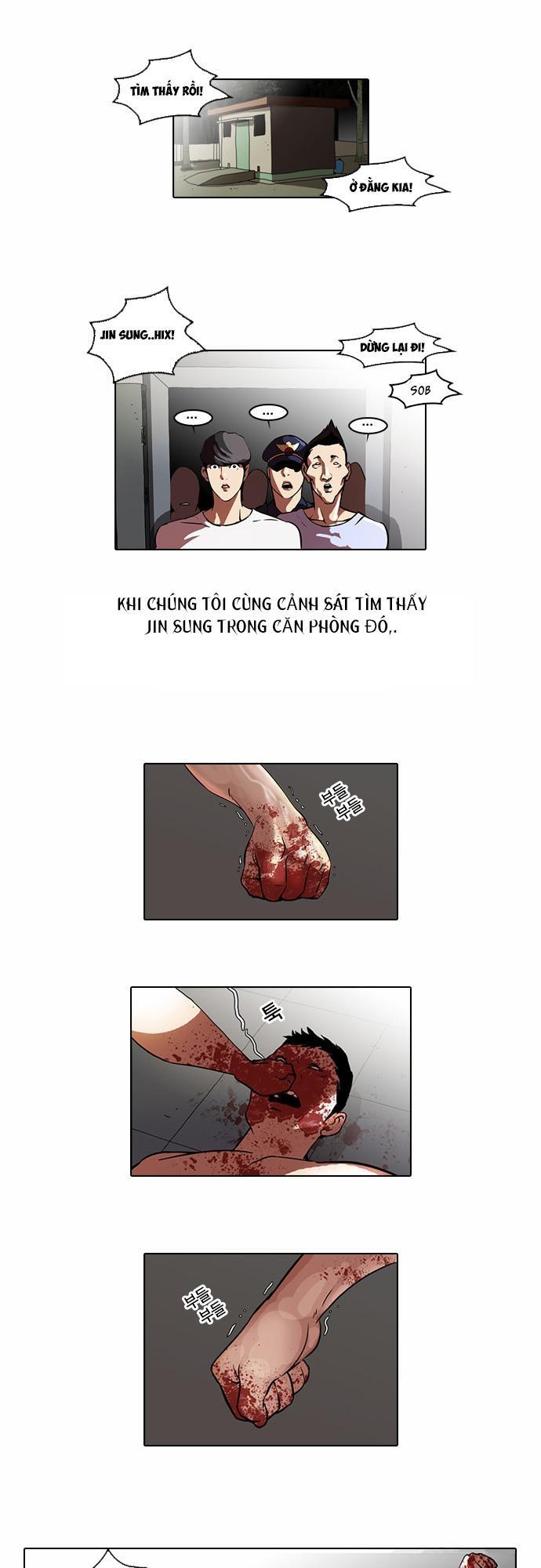 Hoán Đổi Diệu Kỳ Chapter 45 - 35