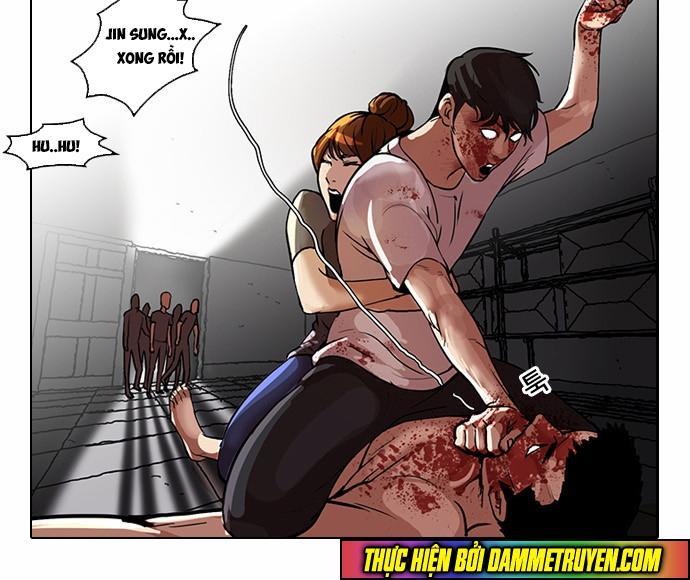 Hoán Đổi Diệu Kỳ Chapter 45 - 36