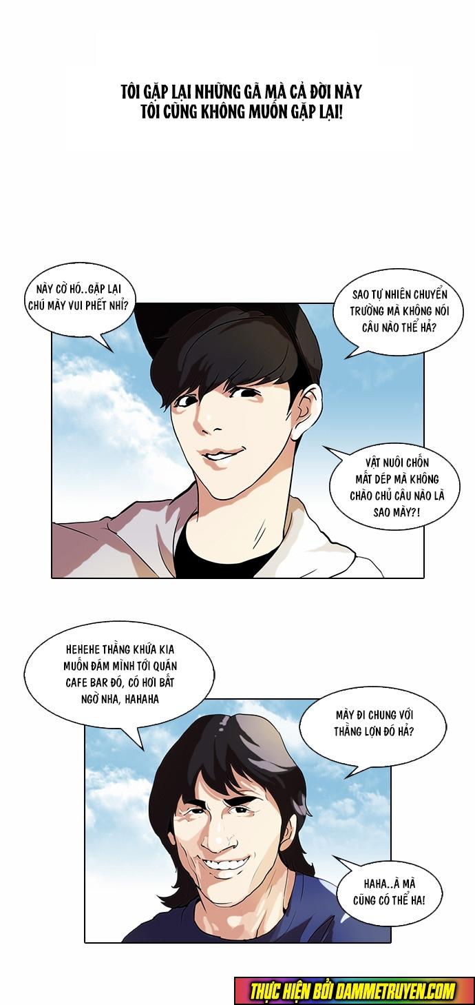 Hoán Đổi Diệu Kỳ Chapter 46 - 20