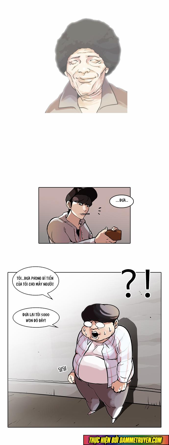 Hoán Đổi Diệu Kỳ Chapter 46 - 28